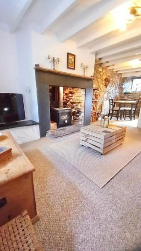 Merrion Cottage Penmachno Betws y Coed Conwy